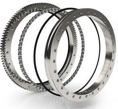 Slewing Ring Bearings