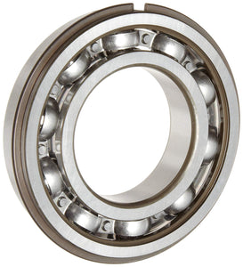 6007 NR/C3 Single Row Ball Bearings