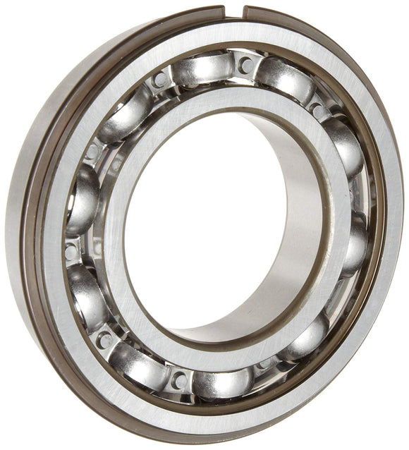 6206 NR/C3 Single Row Ball Bearings