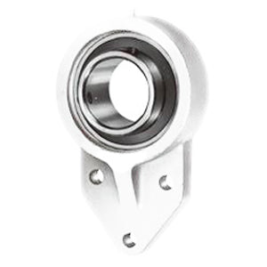 MBFBL205-16CW Flange Block Bearings