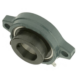 KHFL207-23 Flange Block Bearings