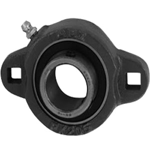 MBFX201-8NP Flange Block Bearings