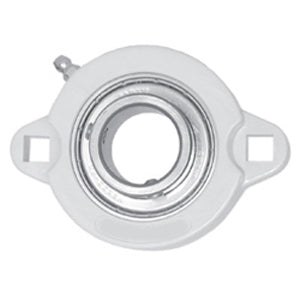 MBLF2-10NZW Flange Block Bearings