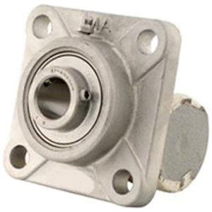 MUCF206-19TC Flange Block Bearings