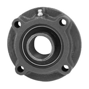 MUCFCS213-40NP Flange Block Bearings