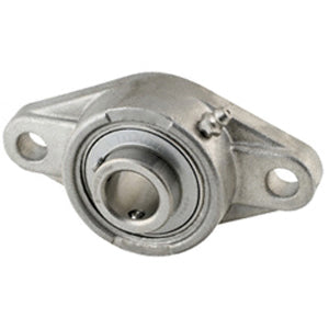 MUCFL202-10NP Flange Block Bearings