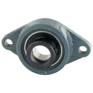 MUCFT204-12NPRF Flange Block Bearings