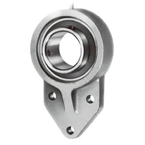 MUCFB207-20RF Flange Block Bearings