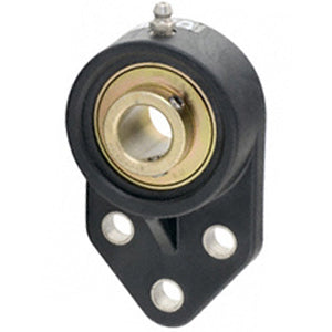 MUCFBL207-23RFB Flange Block Bearings