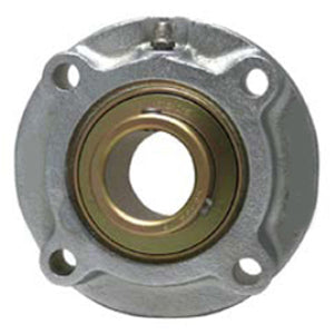 UCFCF211-35C4HR23 Flange Block Bearings