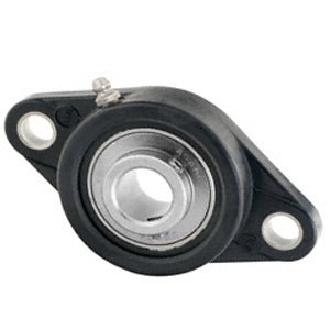 MUCNFL207-20RFB Flange Block Bearings