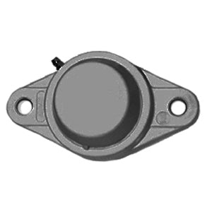 UCNFL204-12MZ2CEB Flange Block Bearings