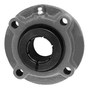 UEFCS206-20NP Flange Block Bearings