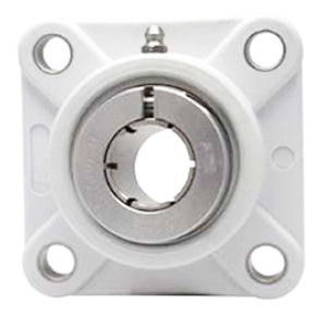 UEFPL207-20W Flange Block Bearings