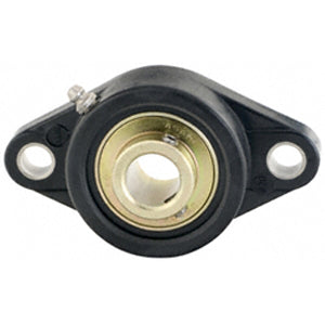 UENFL207-22B Flange Block Bearings