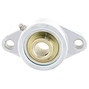 UELF204-12W Flange Block Bearings