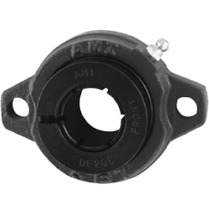 UELFL206-19NP Flange Block Bearings