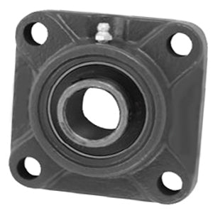 UGFC211-35 Flange Block Bearings