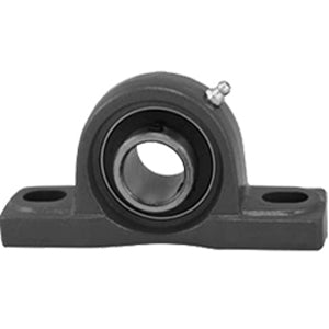 MUCLP207-22NP Pillow Block Bearings