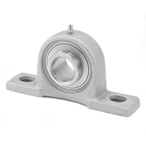 MUCP207-20NPRF Pillow Block Bearings