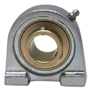 MUCPA201-8NP Pillow Block Bearings