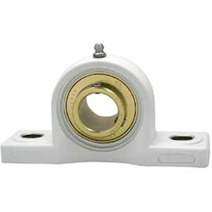 UCPPL204W Pillow Block Bearings