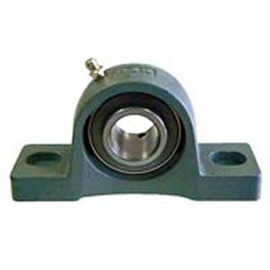 UELP207-23TC Pillow Block Bearings