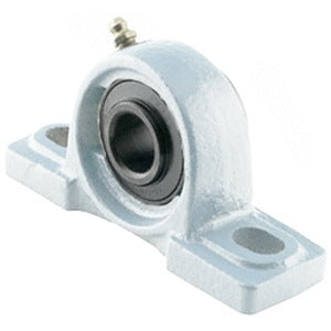 UEPPL207-22W Pillow Block Bearings