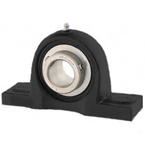 MUCPPL207-23RFB Pillow Block Bearings