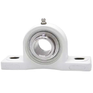 MUCPPL208-24CBW Pillow Block Bearings