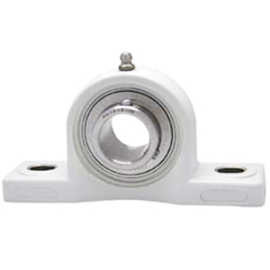 MUCPPL208-24RFW Pillow Block Bearings