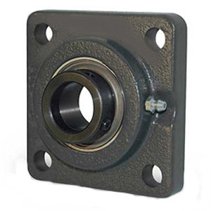 VF4E-128 Flange Block Bearings