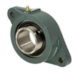 F2B-SCAH-100 Flange Block Bearings