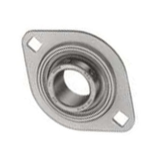 F2B-SL-17M Flange Block Bearings