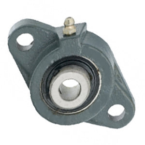 F2B-VSC-107-NL MOD Flange Block Bearings