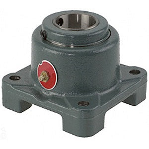 F4B-E-200R Flange Block Bearings