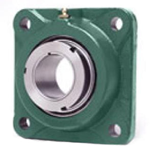 F4B-GTAH-111 Flange Block Bearings