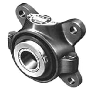 F4B-K-215R Flange Block Bearings