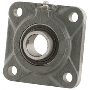 F4B-SCAH-008L Flange Block Bearings