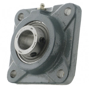 F4B-SCM-207-HT MOD Flange Block Bearings