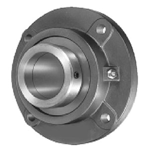 FC-E-212R Flange Block Bearings