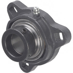 LF-SXV-100 MOD Flange Block Bearings