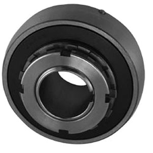 INS-GT-25M-CR Insert Bearings Spherical OD