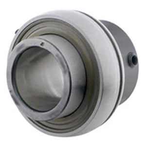 INS-SXR-203 Insert Bearings Spherical OD