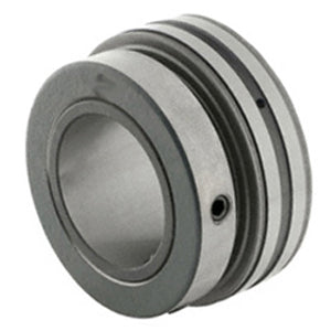 INS-UN2-203R Insert Bearings Spherical OD