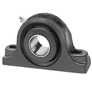 P2B-DLM-111 MOD Pillow Block Bearings