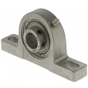 P2B-SCEZ-110-SH MOD Pillow Block Bearings