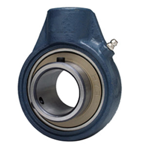 UCHA207 Hanger Unit Bearings