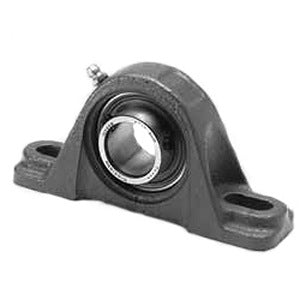 PB251W X 2 Pillow Block Bearings