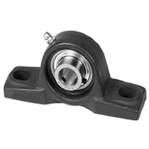 PB251DRW X 1 Pillow Block Bearings